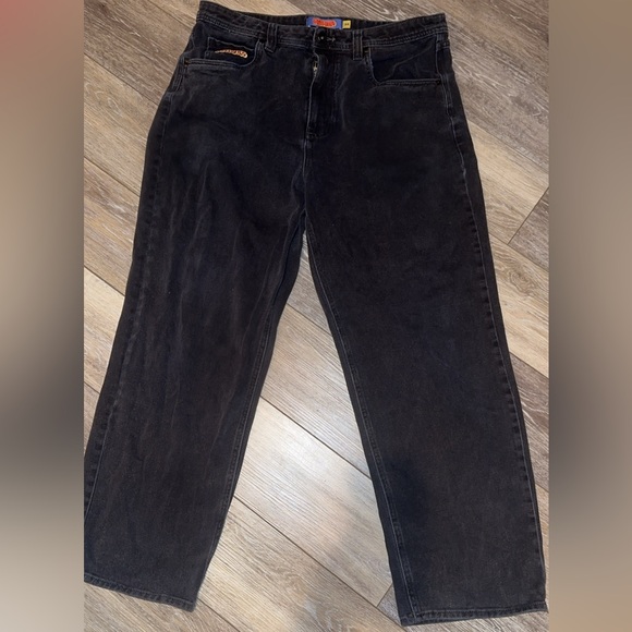 Empyre Other - Empyre Relax black jeans size 34